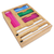 6 in 1 Plastic Wrap and Foil Organizer