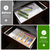 6 in 1 Plastic Wrap and Foil Organizer