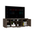 Lyon Tv Stand for TVs up to 55, One Cabinet, Double Door