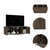 Lyon Tv Stand for TVs up to 55, One Cabinet, Double Door