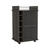 Kinsey 2 Piece Living Room Set, Bar Cart + Coffee Table