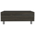 Kinsey 2 Piece Living Room Set, Bar Cart + Coffee Table