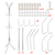 HG_CoatRackOrganizer(White)_GPCT1166