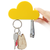 3 Pcs Wall Magnetic Key Holder