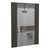 Mirror Madrid, Rectangular Shape, Looking Glass