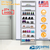 10 Tiers Shoes Rack 