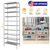 10 Tiers Shoes Rack 