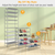 10 Tiers Shoes Rack 