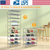 10 Tiers Shoes Rack 
