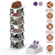 6 Tier Foldable Shoe Rack 