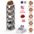 6 Tier Foldable Shoe Rack 