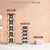 6 Tier Foldable Shoe Rack 