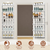 Over The Door Pantry Organizer 6-Tier Pantry Door 