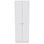 Charlotte 2 Piece Kitchen Set, Kitchen Island + Kitchen Pantry