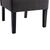 Living Room Chairs Armless Accent Chairs Side Chairs fabric Sofa Chair Modern Sitting Chair Slipper Chair for Bedroom Reading