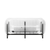 YOMI SOFA  EKO ALUMINIUM Frame