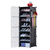 8-Tier Shoe Rack Organizer Stackable