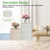 2Pcs 30L Collapsible Storage Bins 