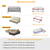 Sofa Cover Printed Stretch Sofa 