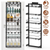 Over The Door Pantry Organizer