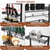 Over The Door Pantry Organizer