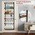 Over The Door Pantry Organizer