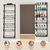 Over The Door Pantry Organizer