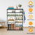 7 Tiers Plus 5 Tiers Shoe Rack 