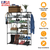 7 Tiers Plus 5 Tiers Shoe Rack 
