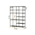 7 Tiers Plus 5 Tiers Shoe Rack 
