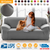 Sofa Cover Printed Stretch Sofa Furniture Cover 