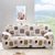 Sofa Cover Printed Stretch Sofa Furniture Cover 