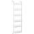 6 Tier Over Door Pantry Organizer Hanging Hooks Door Storage Rack