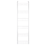 6 Tier Over Door Pantry Organizer Hanging Hooks Door Storage Rack