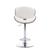 Bentwood Adjustable Bar Stools 