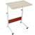 31.5x15.74x35in Mobile Laptop Desk