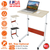 31.5x15.74x35in Mobile Laptop Desk