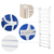 36 Pairs Over-The-Door Shoe Rack 