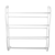 36 Pairs Over-The-Door Shoe Rack 
