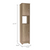 Labelle 2 Piece Bathroom Set,  Medicine Cabinet + Linen Cabinet