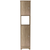 Labelle 2 Piece Bathroom Set,  Medicine Cabinet + Linen Cabinet