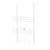 Over The Door Hooks Organizer Door Towel Rack