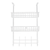 Over The Door Hooks Organizer Door Towel Rack
