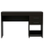 Ibare Two Drawer Computer Desk, One Lower Shelf
