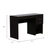 Ibare Two Drawer Computer Desk, One Lower Shelf
