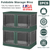 2Pcs 72L Foldable Storage Bins