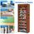 iMounTEK 10 Tiers DIY Shoe Cabinet 