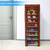 iMounTEK 10 Tiers DIY Shoe Cabinet 
