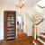 iMounTEK 10 Tiers DIY Shoe Cabinet 