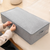 29.9x15x6.7in under Bed Storage Bin Box